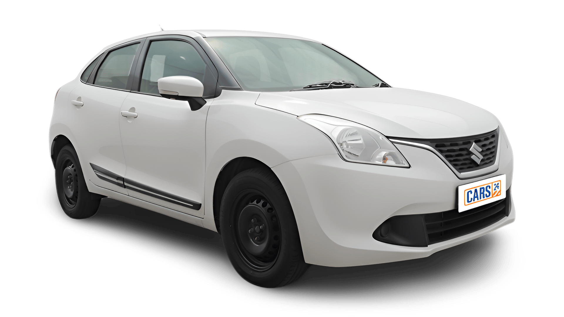 2016 Maruti Baleno - Hatchback - Petrol - Automatic - ₹4.52 lakh